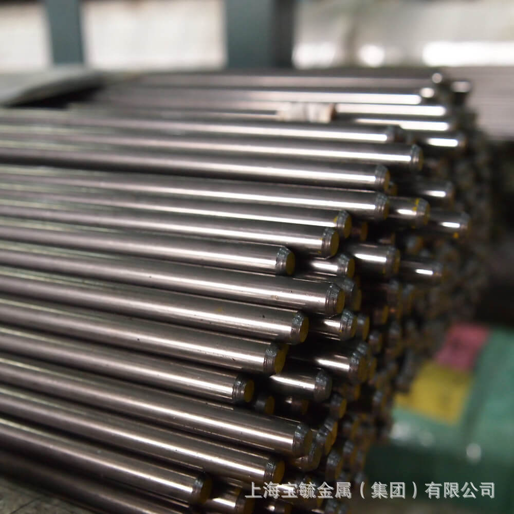 现货供应35CrMnSiA圆钢 高韧性强度35CrMnSiA合金结构钢