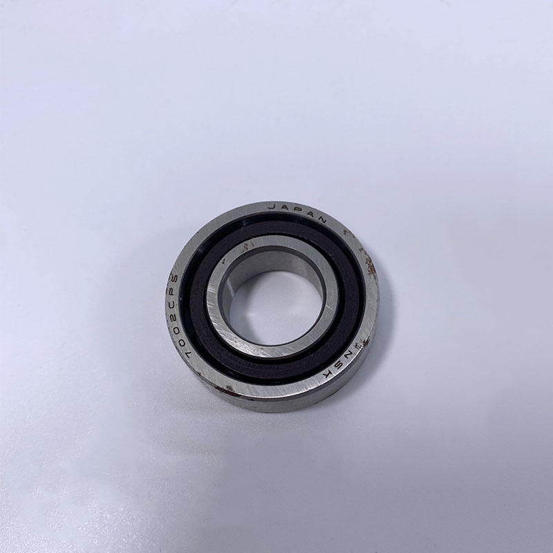 全新nsk轴承7002c p5