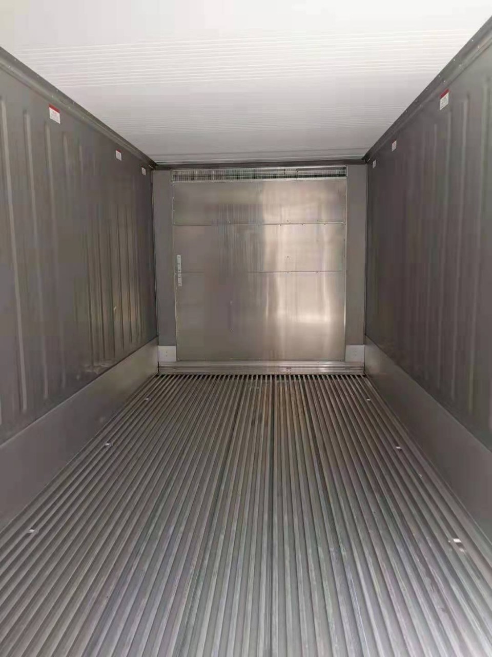 冷藏箱,冷柜,集装箱