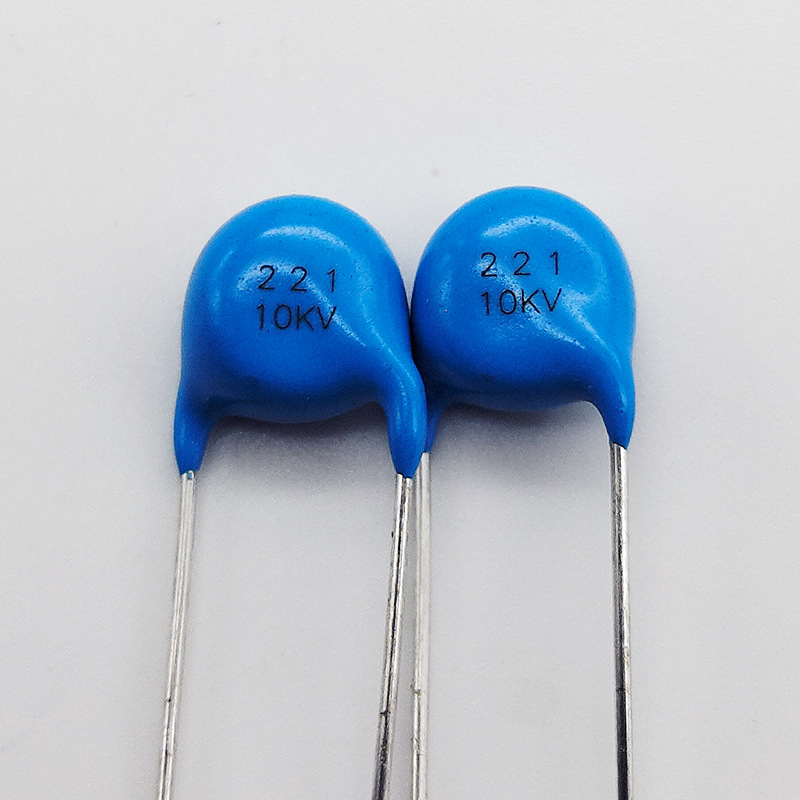 轴向独石电容色环电容cc4 0805 151j 151pf/50v npo 2000一盒-报价