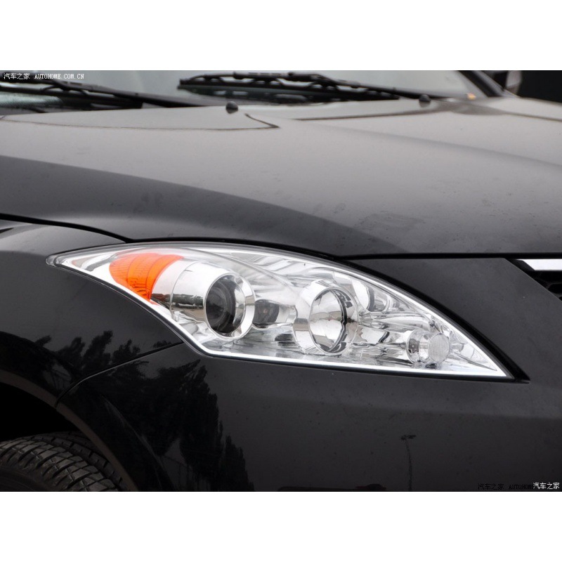 适用于长城 哈弗h5 欧风版 前照灯 前大灯前组合大灯总成正品配件