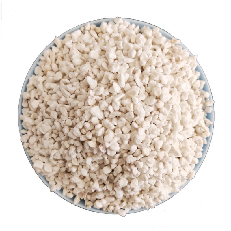 珍珠岩大养花蛭石土大包多肉泥炭多肉铺面石亚马逊批发厂家