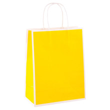 手提袋现货 购物纸袋定制 加印刷手机纸袋子定做广告