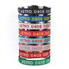 Cross border new pattern pet Supplies A collar for a horse nylon Jacquard weave Traction rope logo Manufactor customized Embroidery Dog rope Cross border new pattern pet Supplies A collar for a horse nylon Jacquard weave Traction rope logo Manufactor customized Embroidery Dog rope