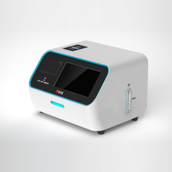 幽门螺旋杆菌检测仪碳14检测仪呼气检测