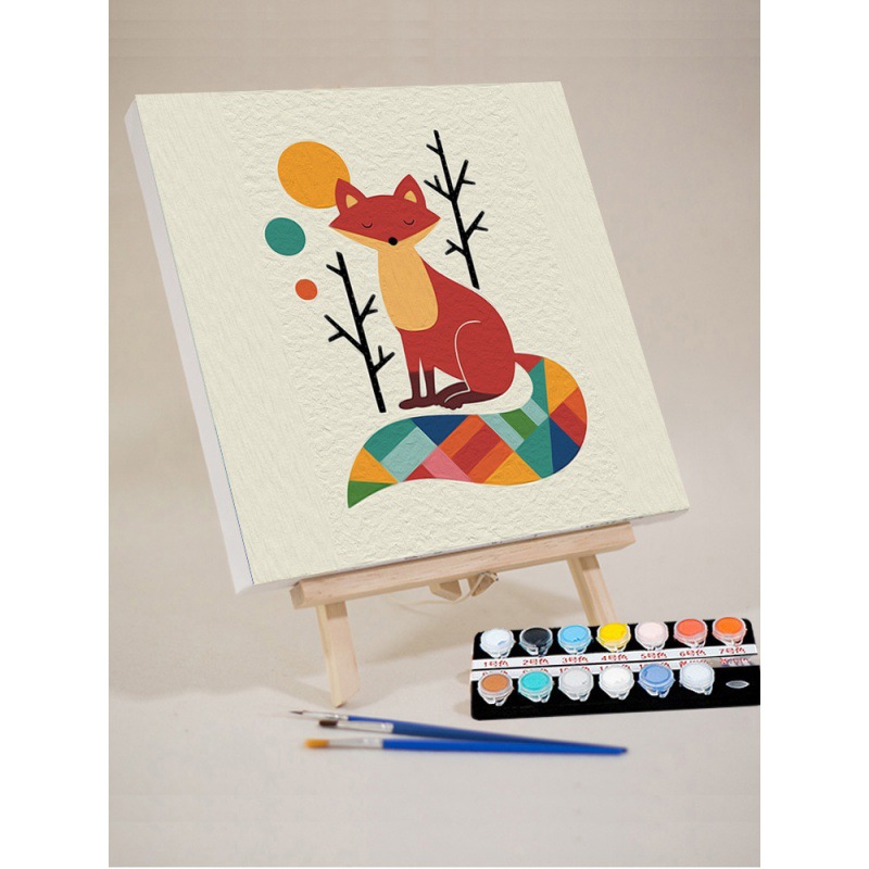 幼儿园装饰手工画-幼儿园装饰手工画厂家,品牌,图片