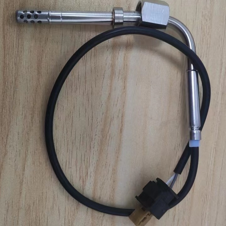 Exhaust Gas Temperature Sensor Suitable for Mercedes-Benz