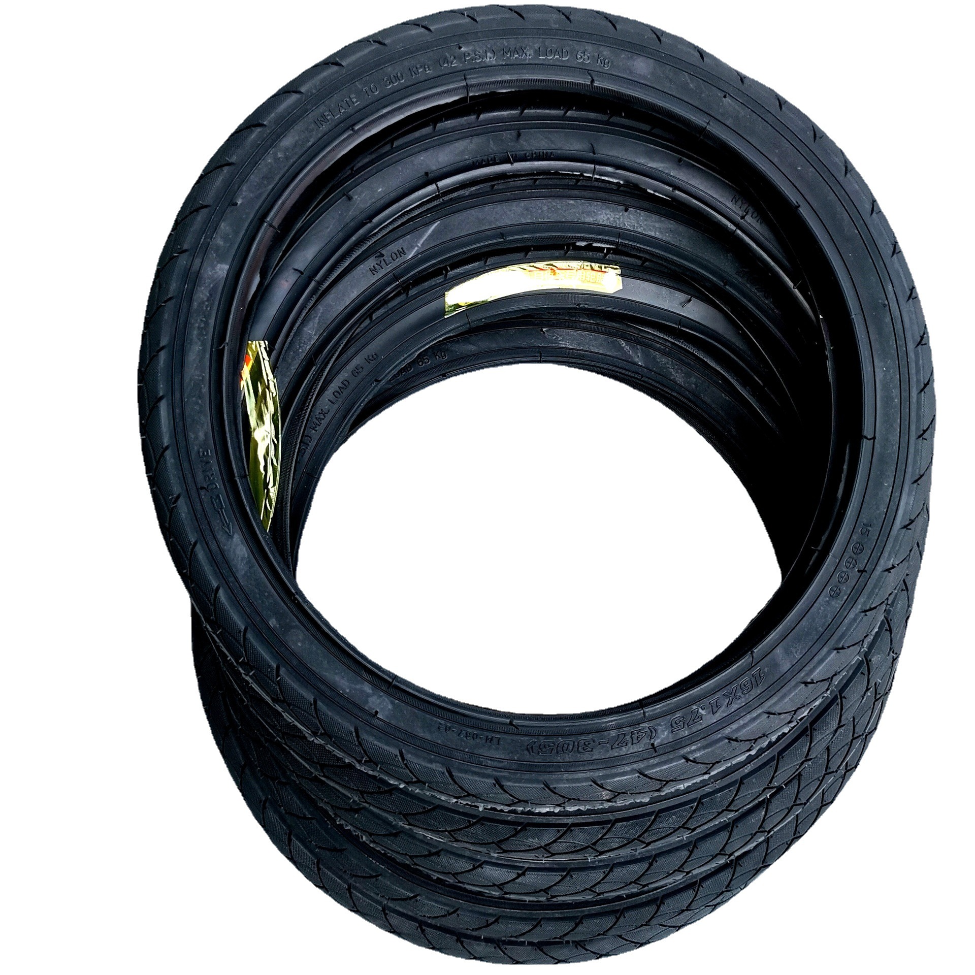 皖美工厂销售儿童自行车内外胎 12--26型童车橡胶轮胎骑行用品