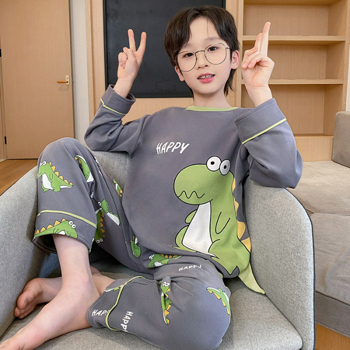 复制_纯棉男童家居服套装圆领春秋季新款男孩长袖.jpg