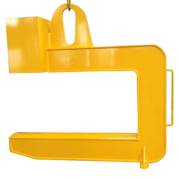 c型吊具吊钩c型钩卷板钢卷铝卷吊具水泥管吊具钢板起重钳起重夹具