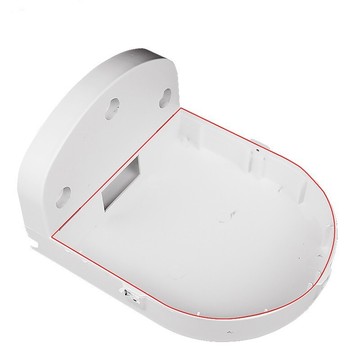 海康威视(hikvision) 摄像头摄像机配件 支架 室内户外 半球通