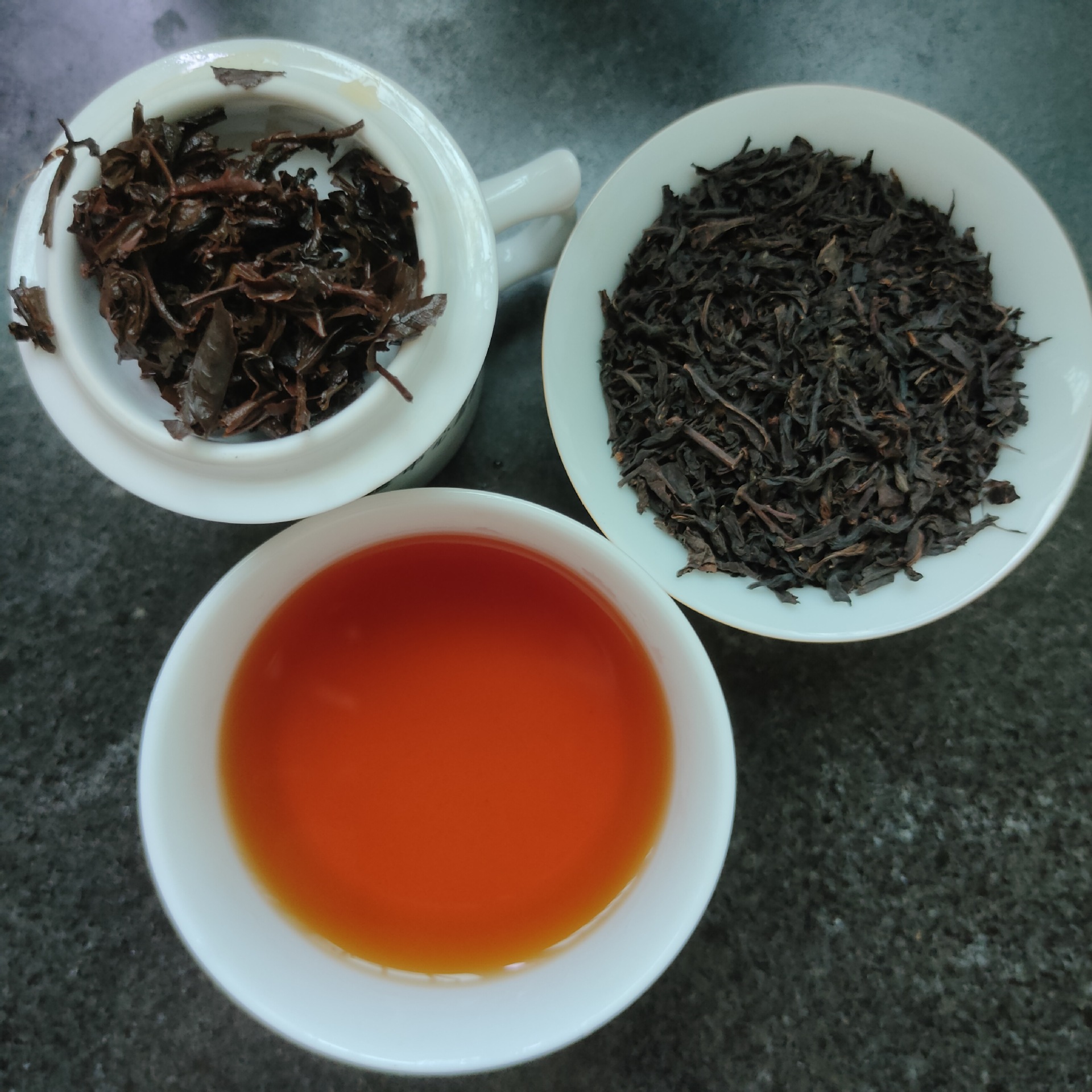 越南红茶 op 条茶 阿萨姆 越南红碎茶 伯爵红茶 高山茶 奶茶 ctc