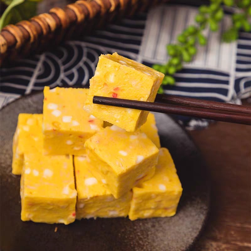 永圆芝士松板 起司松阪台湾风味鱼丸火锅食材芝士鱼豆腐6斤-阿里巴巴