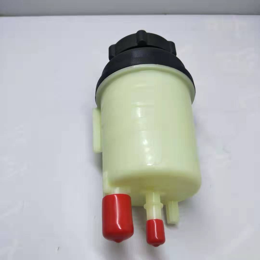 油壶 助力泵油壶 膨胀壶 适用于路虎神行者2 lr000578 助力油壶