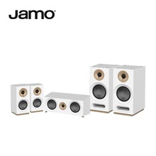 JAMO/尊宝 S803 HCS家庭影院5.0套装中置环绕主音箱hifi发烧音响