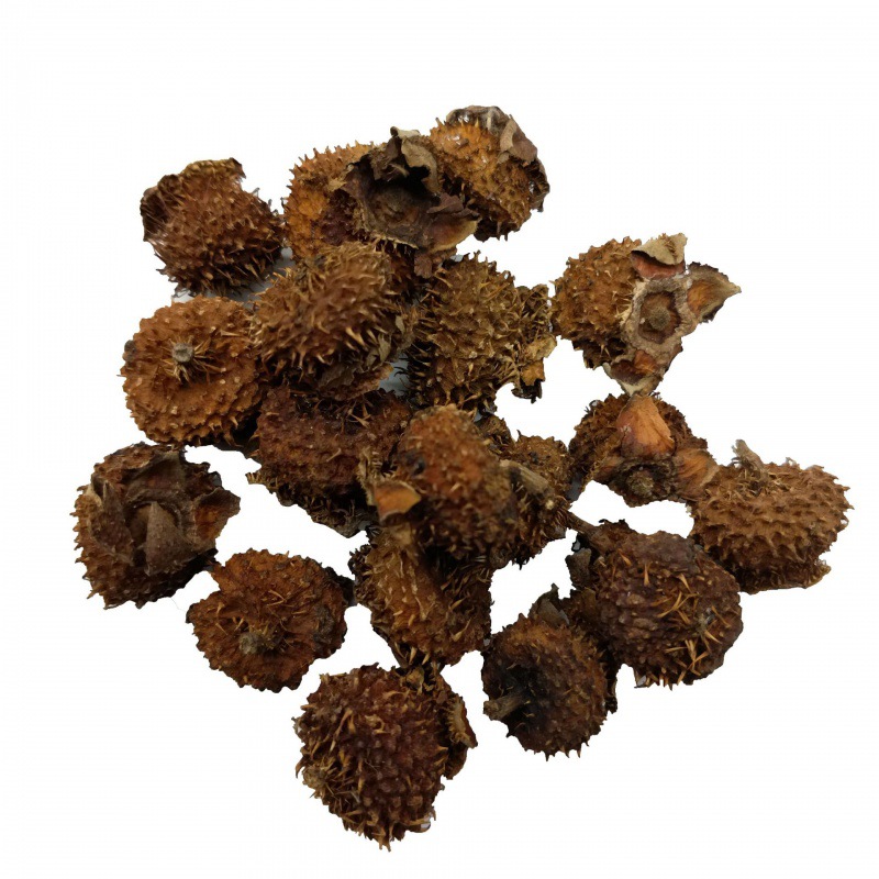 刺梨 刺梨果 500g包邮贵州冷背药材 刺梨子