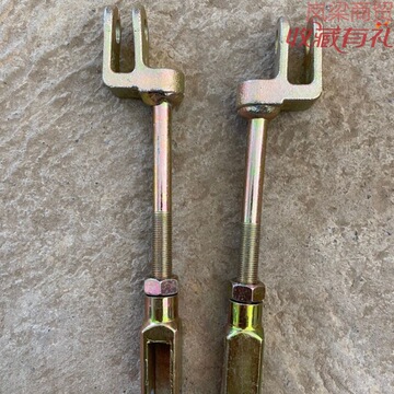 福田雷沃,欧豹拖拉机原厂离合拉杆-阿里巴巴