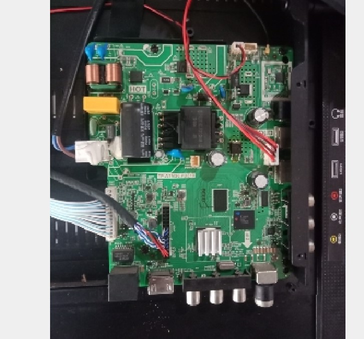 atm30.pb818 双核wifi主板512m 4g 配遥控-阿里巴巴