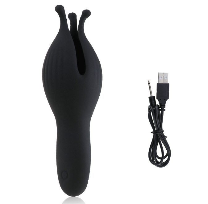 Adult Bobbi Electric Vibration Exerciser Trainer Male Masturbation Cup Ziwei Device Sex Product Foreign Trade Cross-Border