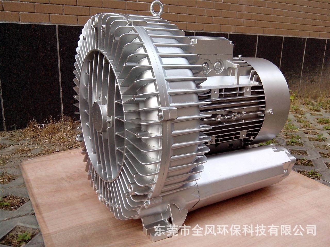 工业热风机用3kw高压风机 可定制隔热变频风机 厂家直供