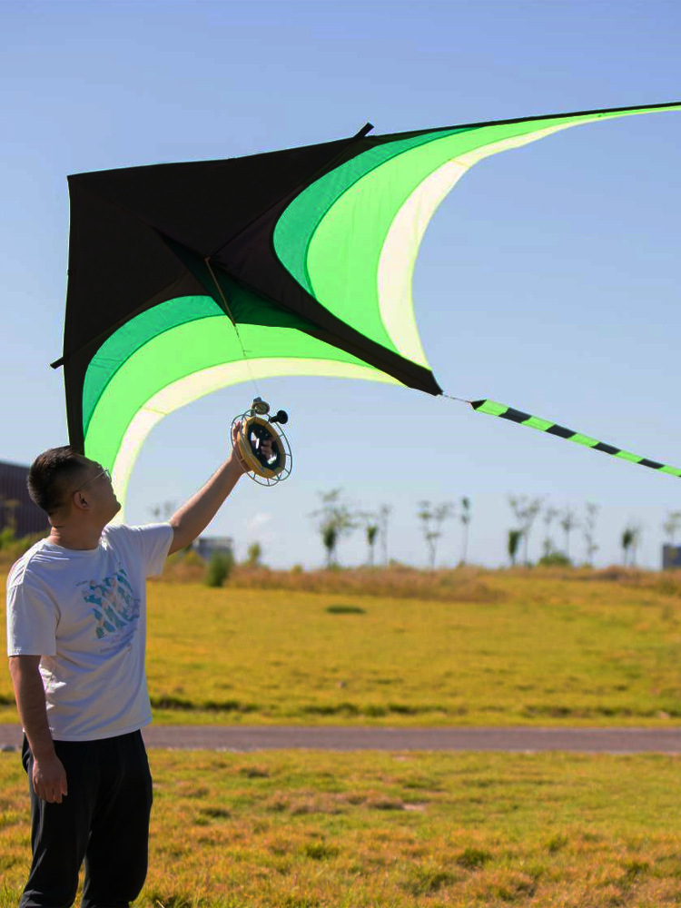 Weifang Kite Breeze Easy Flying for Adults and Children 2022 New Wholesale