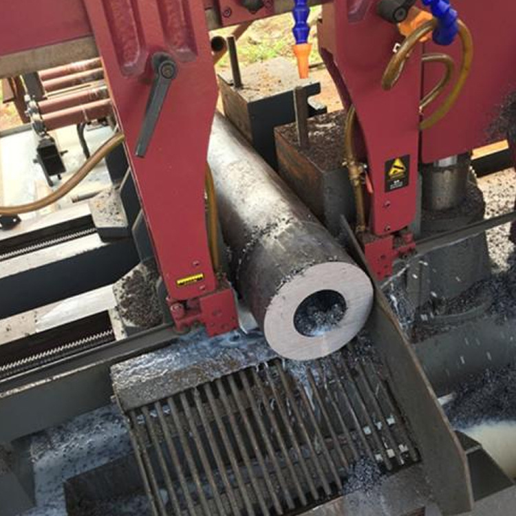 厂家直销合金无缝钢管 108*8 20号 规格型号齐全可定尺零切割