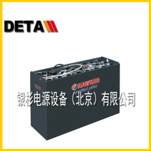 霍克UKHAWKER蓄电池5PzS575动力牵引48V575AH铅酸合力叉车电池组