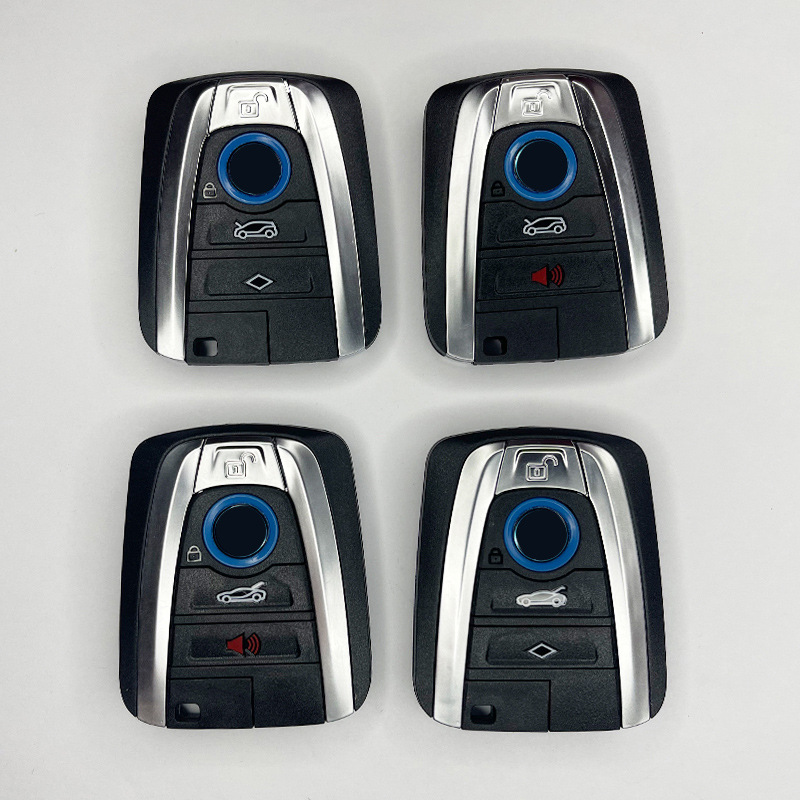 适用于宝马i8智能卡钥匙433femi33系5系