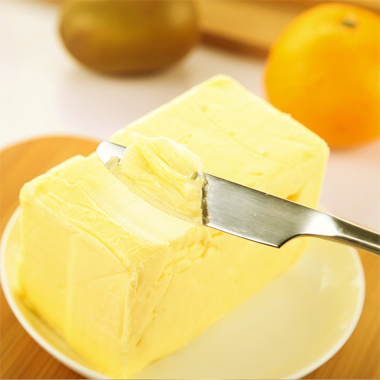 金鹂 高级黄油15kg 食用油脂人造黄奶油益海嘉里出品西点烘焙曲奇
