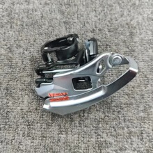 禧玛诺shimano xtr m9100山地自行车12速夹环整合指拨后拨变速器