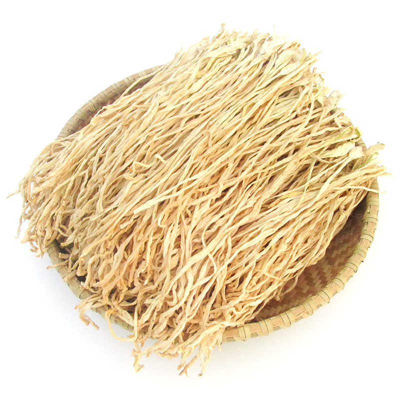 湖南特产干萝卜条500g农家自制萝卜干干货脆白萝卜风干萝卜条散装