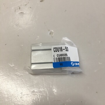 smc自由安装型气缸 单杆双作用 cdu16-5d-m9nl-阿里巴巴