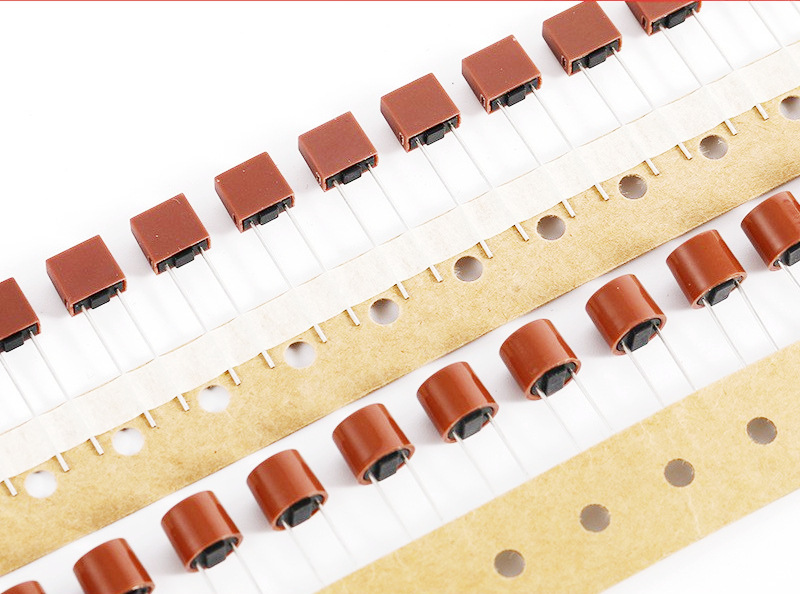 供应方形保险丝微型方形392保险丝微形慢断8545