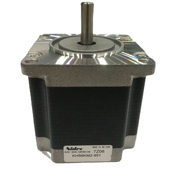 进口两相步进电机 kh56km2-951日本nidec servo 贴片机电机-阿里巴巴