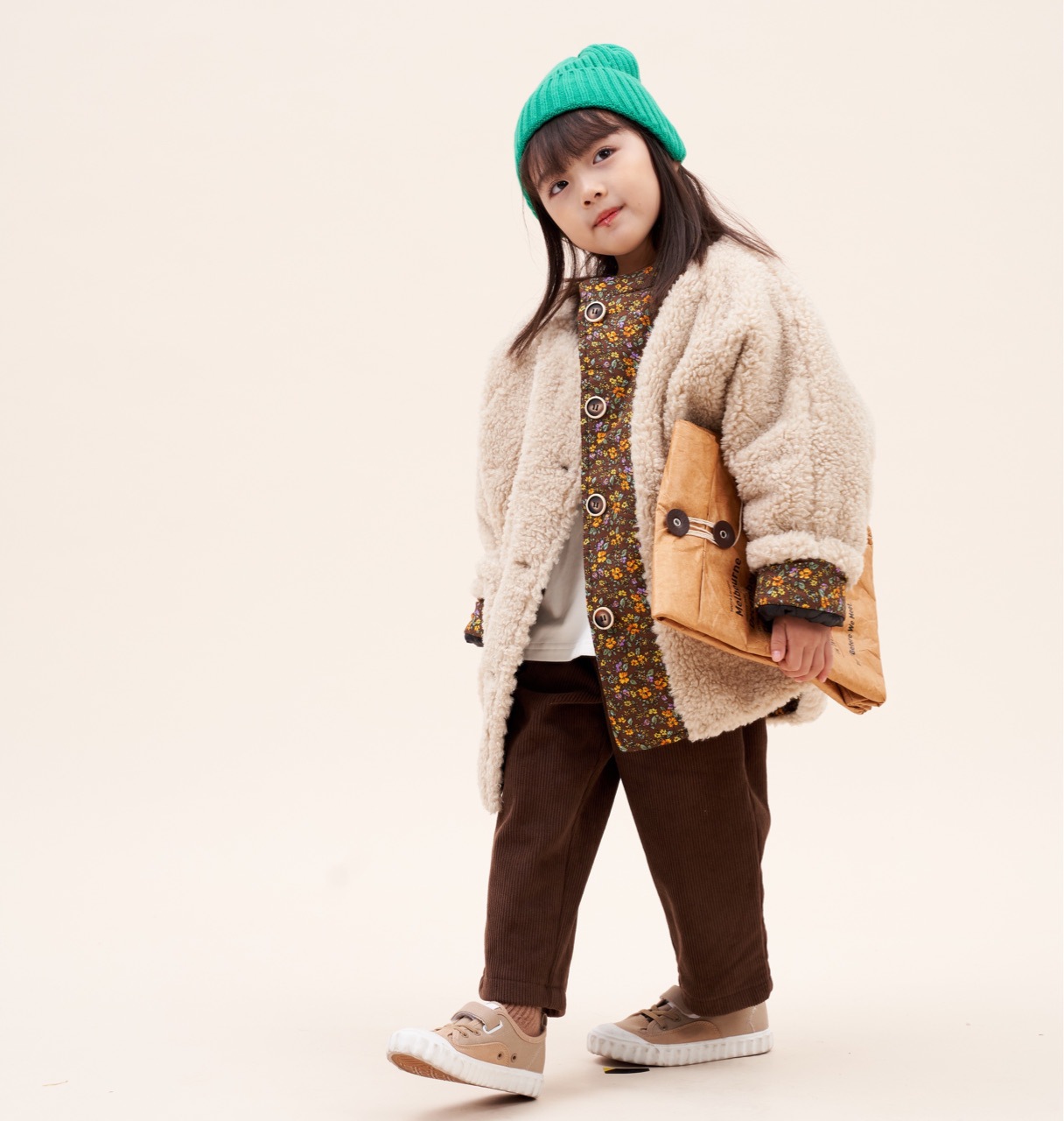 羔韩国童装图片