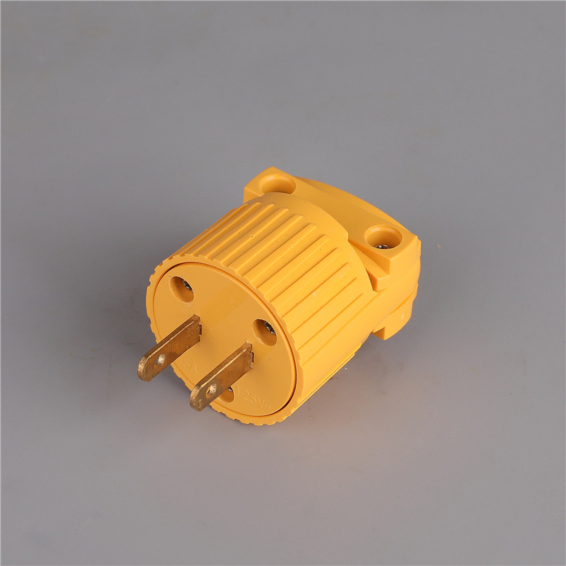 南美二插头-阿里巴巴