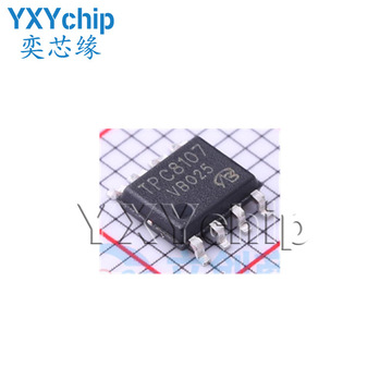 全新原装 tpc8107 sop-8 锂电池保护ic 芯片-阿里巴巴
