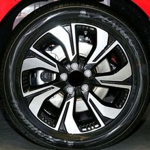 台湾inforged汽车改装ifg铝合金万吨锻造轮毂定制适用宝马3 4 5系