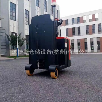 非标电动牵引车2-6吨机场牵引钩托行李站驾式拖车电动拖车头-阿里巴巴