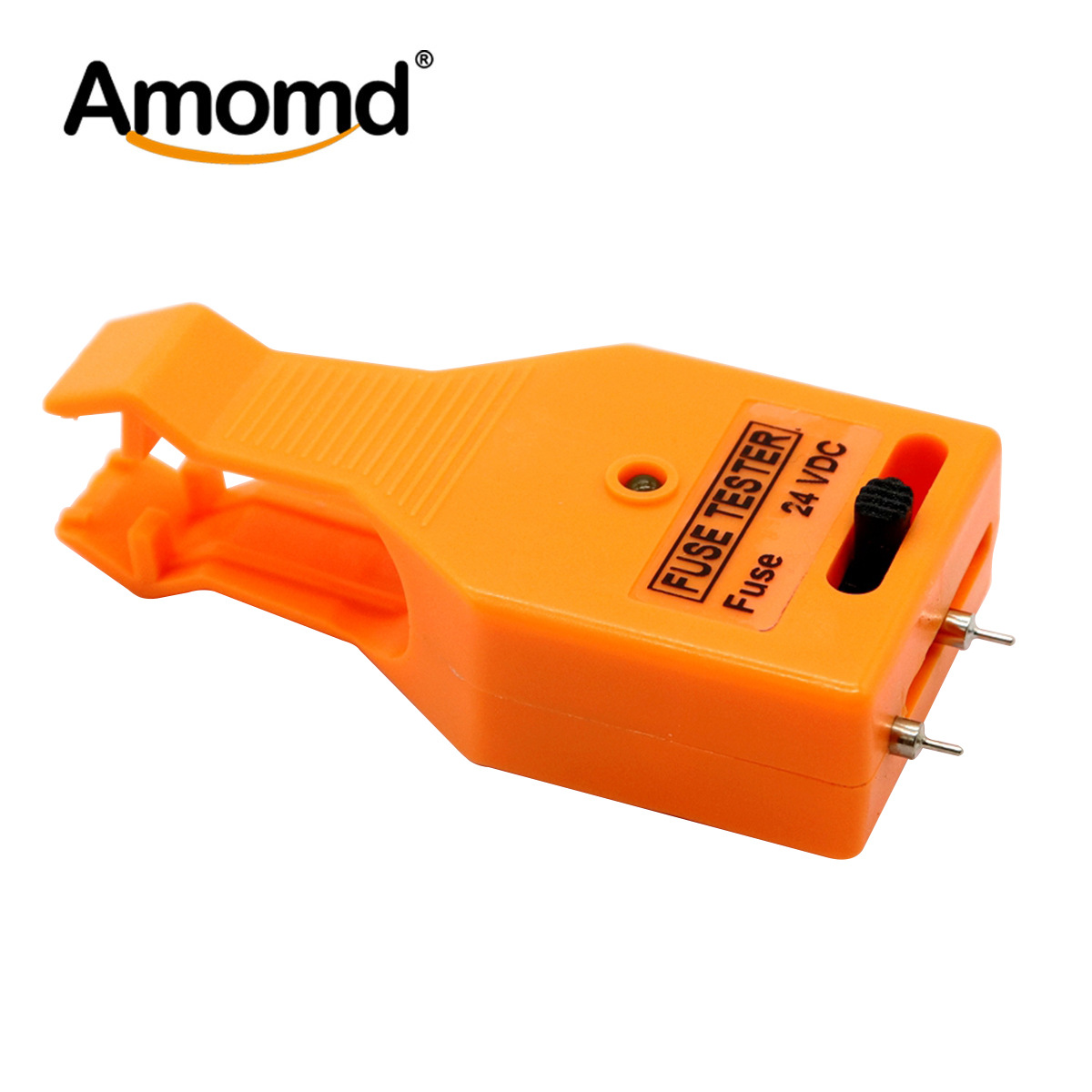 保险片拔取测电诊断保险丝测试器中号小号迷你保险检测器工具