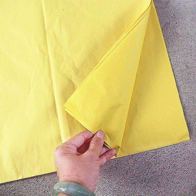 黄纸简易叠法图解图片