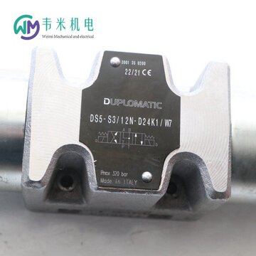 意大利duplomatic迪普马液压电磁阀ds5-s10/12n-d24k1现货-阿里巴巴