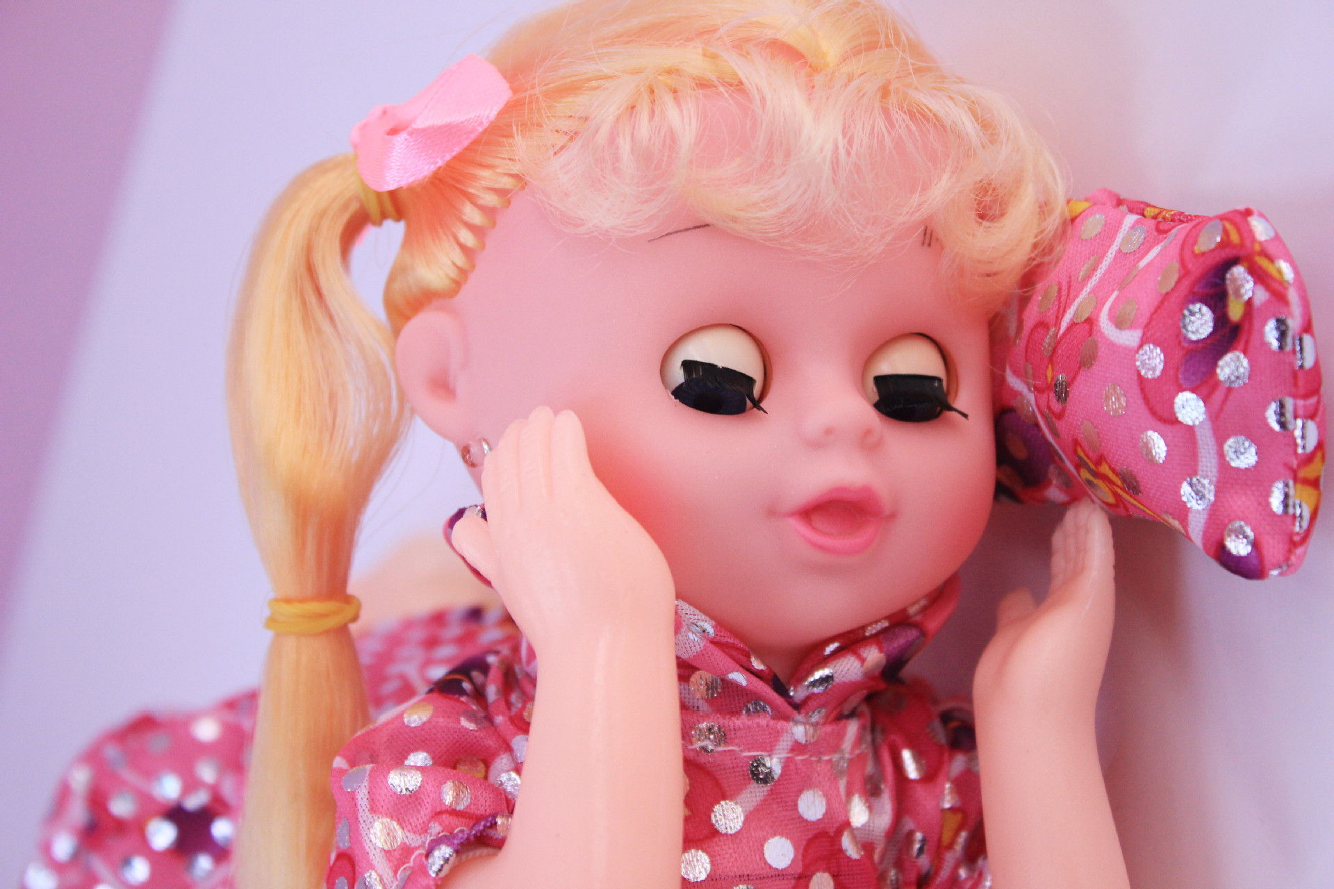 玩具系列 睡娃 音乐玩具 电动娃娃 电动玩具 娃娃系列/娃娃