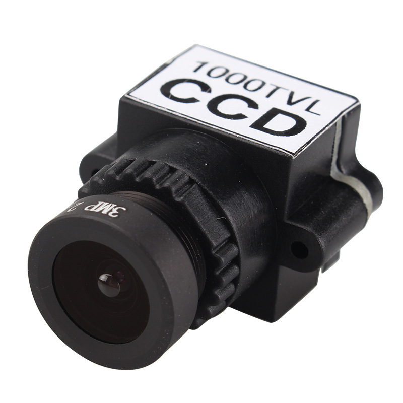 fpv高清1000线迷你摄像头可ntsc/pal可切换 5v-20v高压版-阿里巴巴