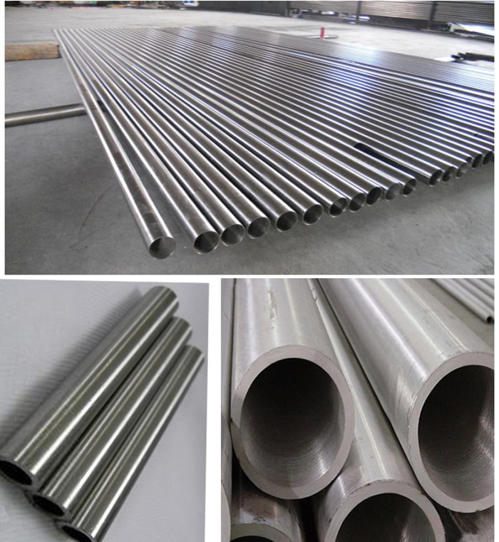 进口毛细不锈钢管