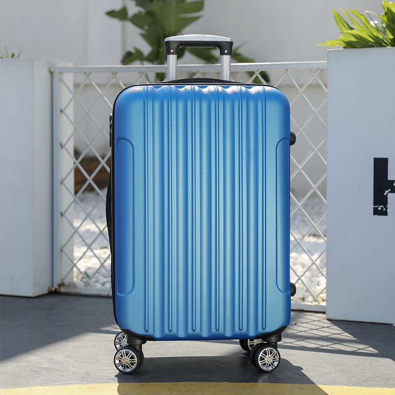 新款超大容量行李箱男ins网红旅行箱女30寸加厚拉链万向轮拉杆箱