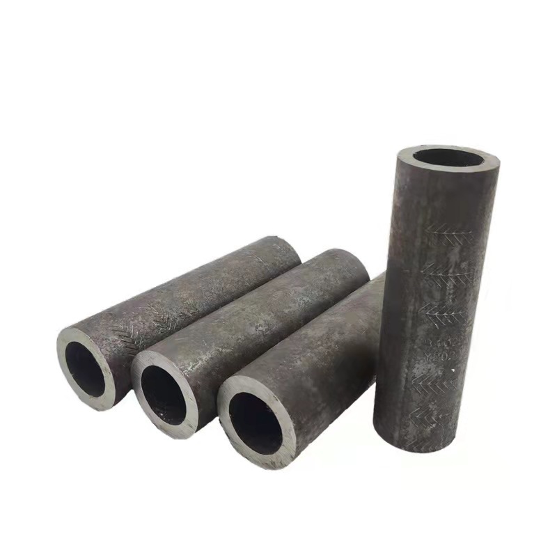 厂家直供钢筋冷挤压套筒冷压接头挤牙式套筒贴标一次成型套筒