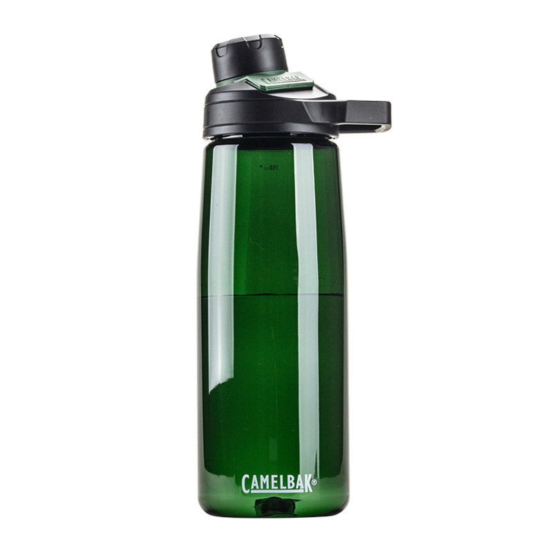 美国camelbak驼峰水壶户外健身水杯便携运动男女龙口大容量娜娜款