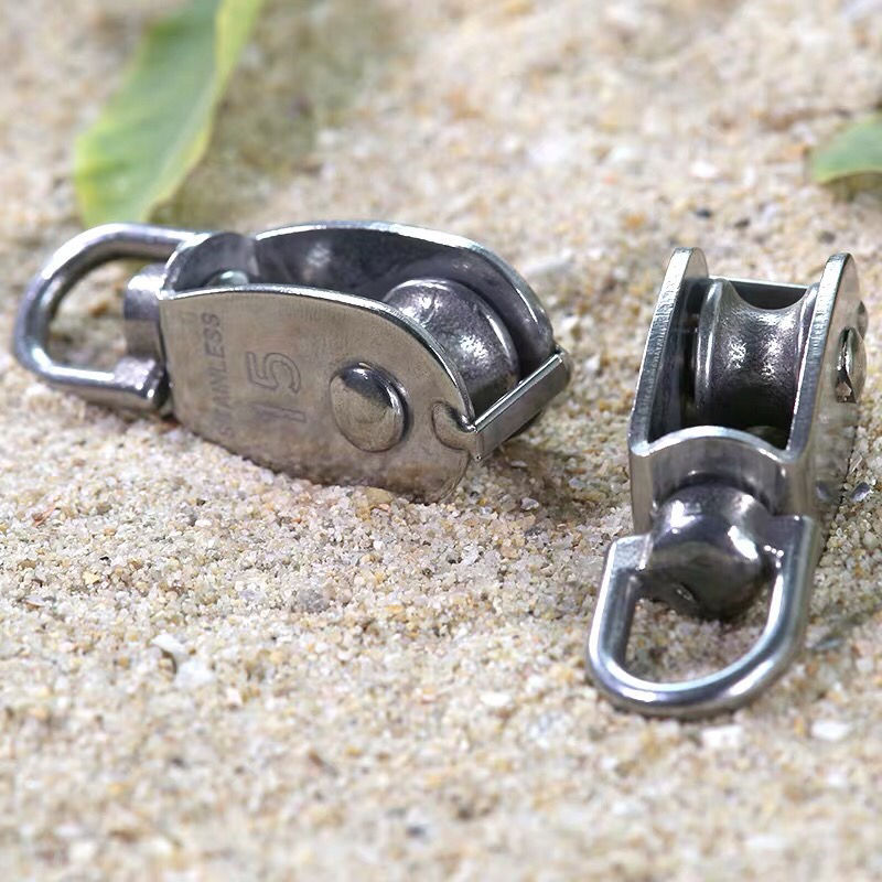 小滑轮微型小滑轮