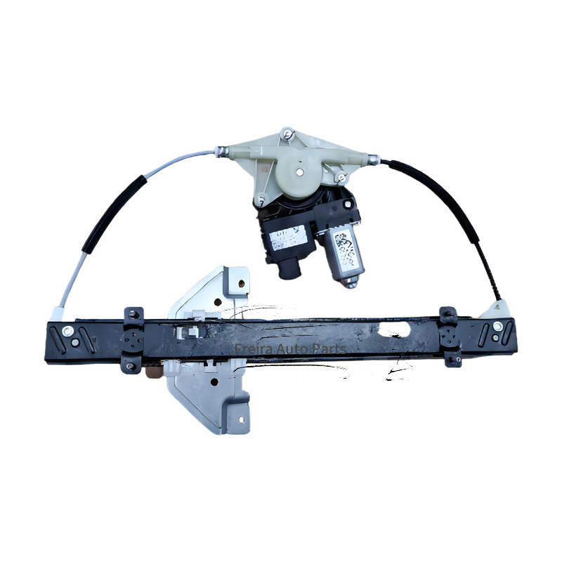 适用于 吉利 缤越 geely coolray 车门玻璃升降器总成 5079050900